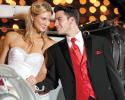 Wedding Tuxedo for your holiday wedding